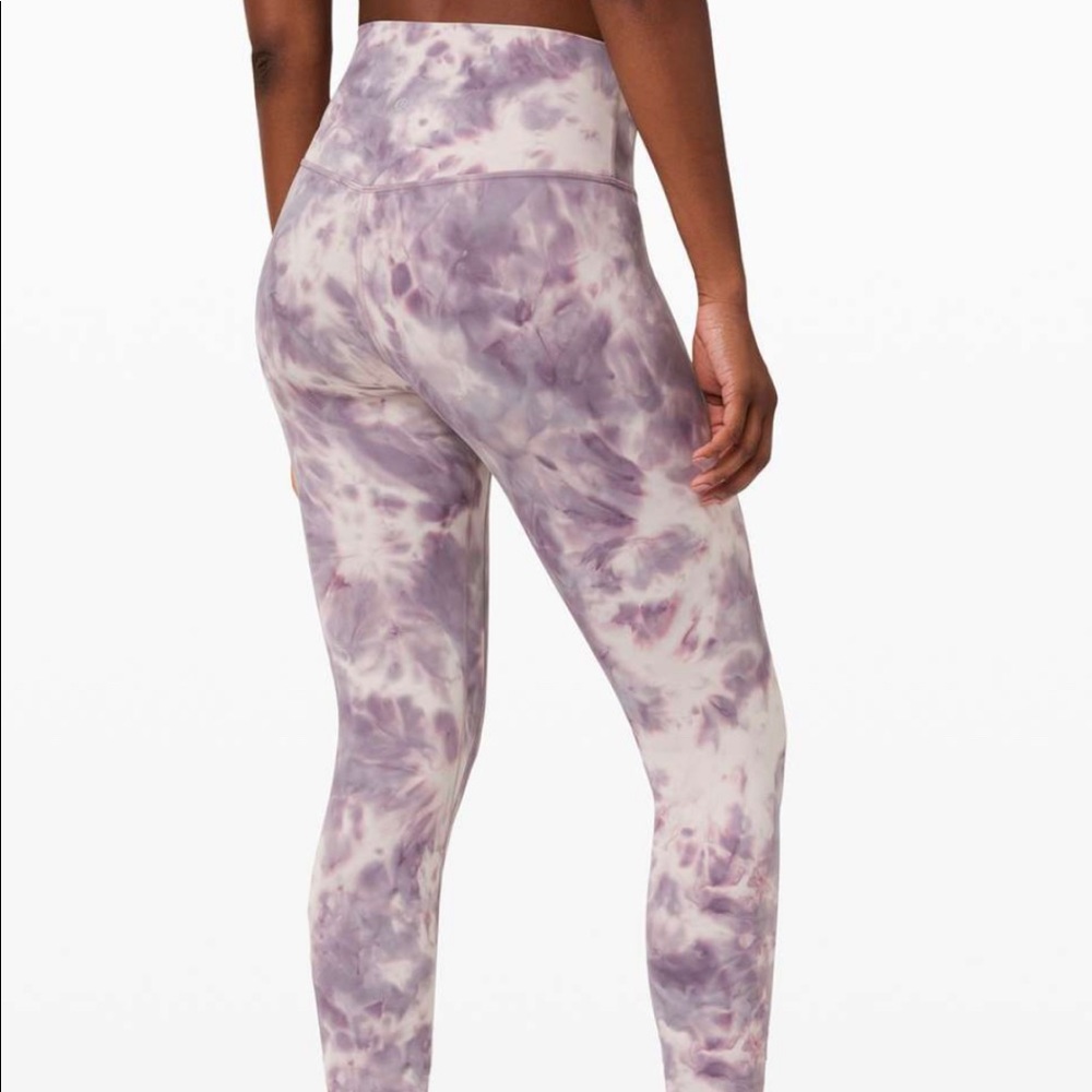 Align HR Pant 28”
